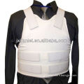 Kevlar or UHMWPE Concealable Bulletproof Vests/VIP bulletproof vest/Bullet Proof conceal vest/Anti ballistic vest